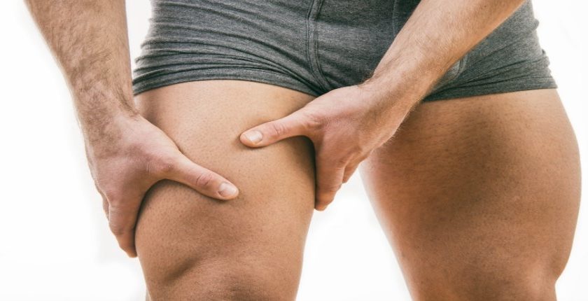 10 Cara Aman Membentuk Otot Paha tanpa Gym