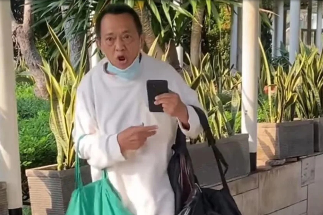Kakek Aniaya Penumpang TransJakarta: Viral dan Jadi Sorotan Publik