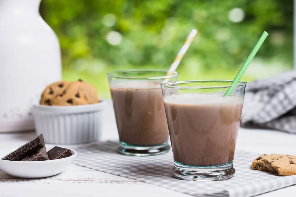 10 Minuman Sehat yang Mendukung Regenerasi Otot