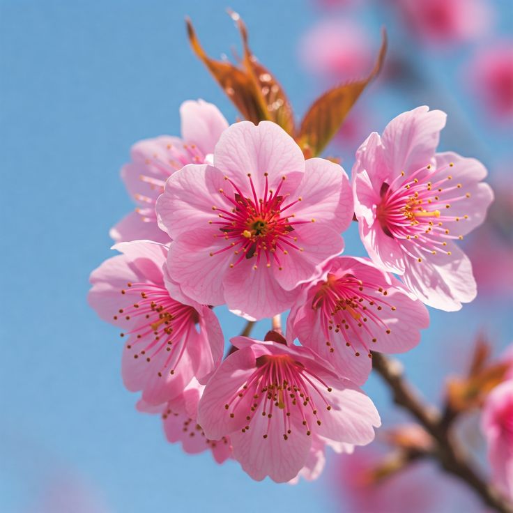 Pesona Sakura Jepang: Keajaiban Alam yang Menyambut Musim Semi